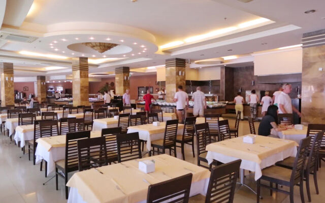 Alaiye Resort & Spa Hotel - All Inclusive