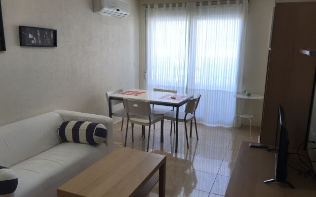 Homely Apartments Las Salinas