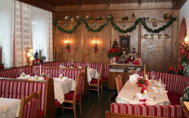 Hotel Edelweiss