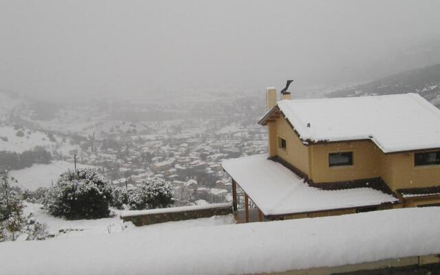 Levandes Houses