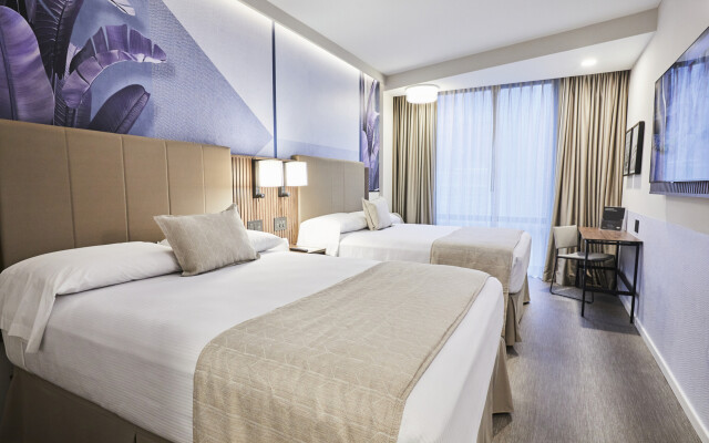 Hotel Riu Plaza Manhattan Times Square