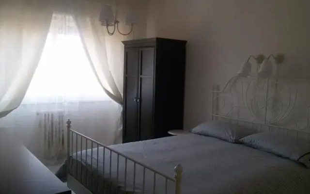 In Pizzo Ar Tetto