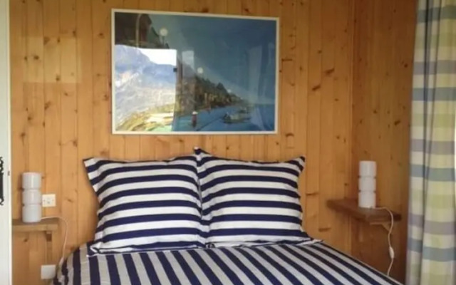 Comfortable Chalet Near Ski-lift