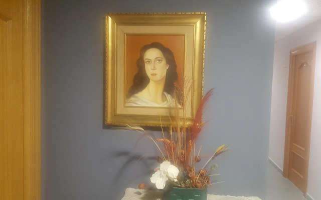 Hostal Restaurante Carolina