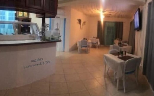 Haven House Apartments