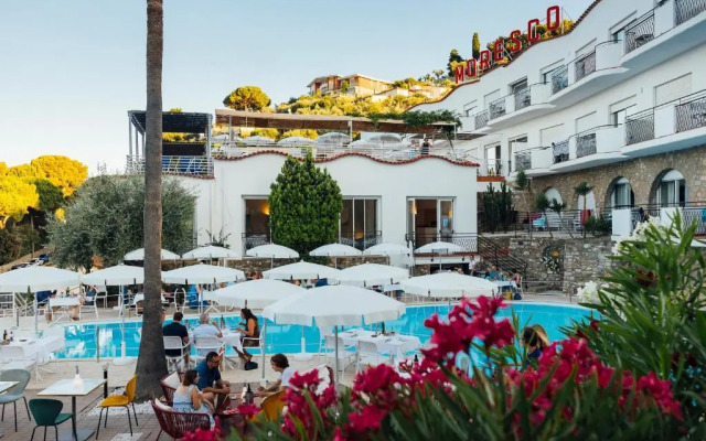Hotel Moresco