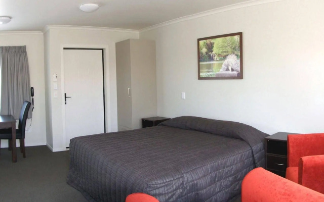 Brooklyn Motor Lodge