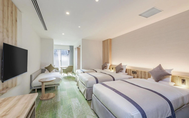 Kamenoi Hotel Nagatoro Yorii