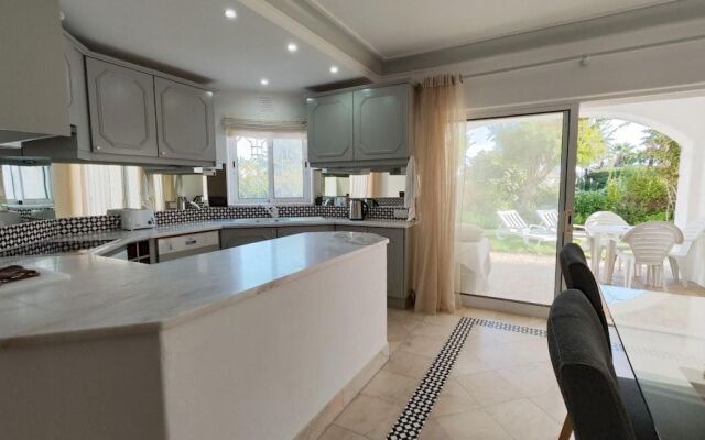 S o Rafael Beach House