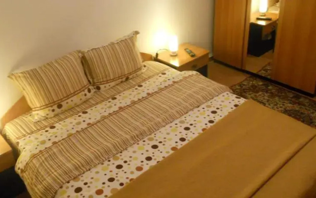 Apartment EduSoft