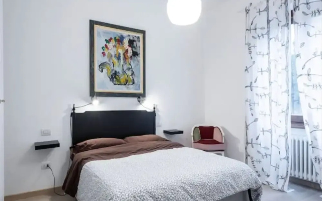 Ser Masaccio Apartment