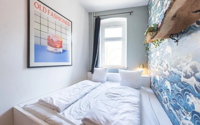 Apartments in Potsdam-West