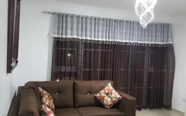 Cerro Altos jardin 809-488-8618