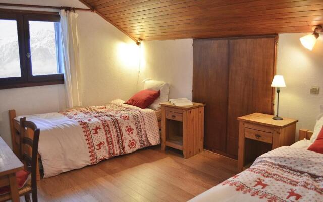 Les Cabrettes - APPT CONFORT DOMAINE ALPE D'HUEZ
