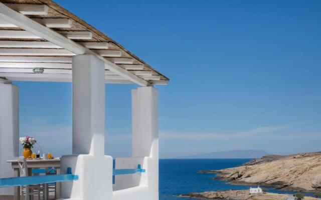 Mykonist Merchia Beach Villas & Suites