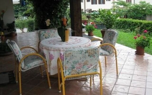 B&B Villa Patrizia