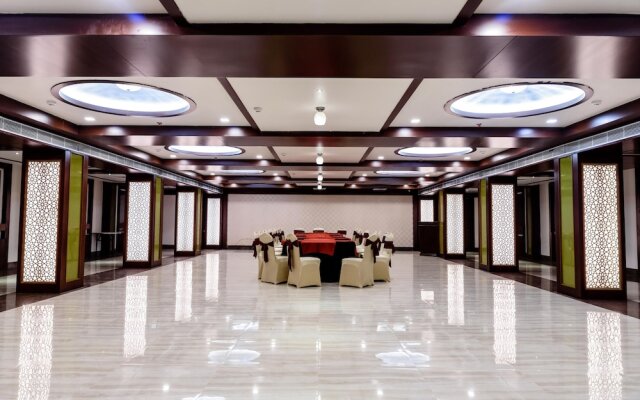 Konark Grand Hotel