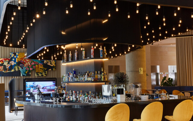 Pullman Lima San Isidro