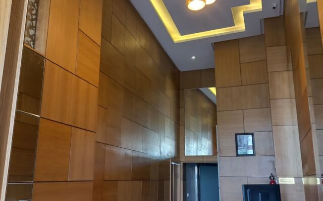 Maarif Home Appart Hôtel