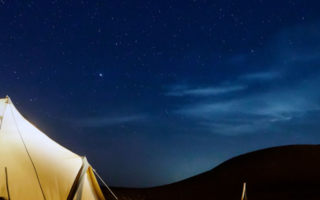 Magic Camps Oman