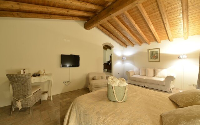 Ca' Bussola B&B
