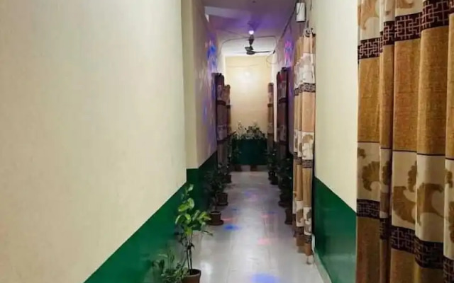 Hotel New Jatrabari
