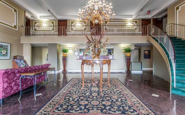 Quality Inn Milan - Sandusky