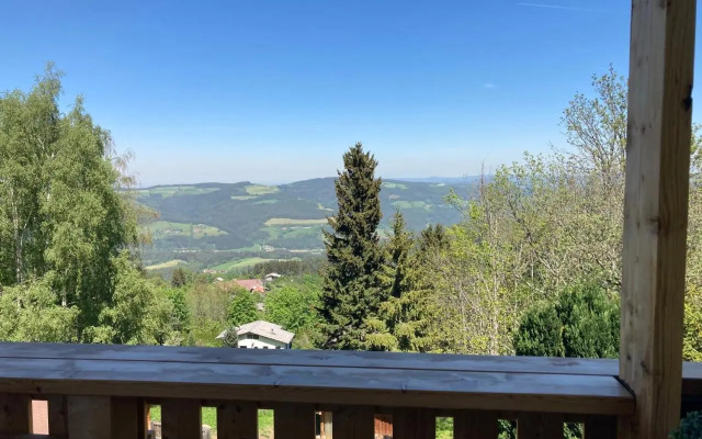 Bei Weibels Schi&Bike Pension