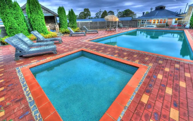 Bairnsdale Motor Inn