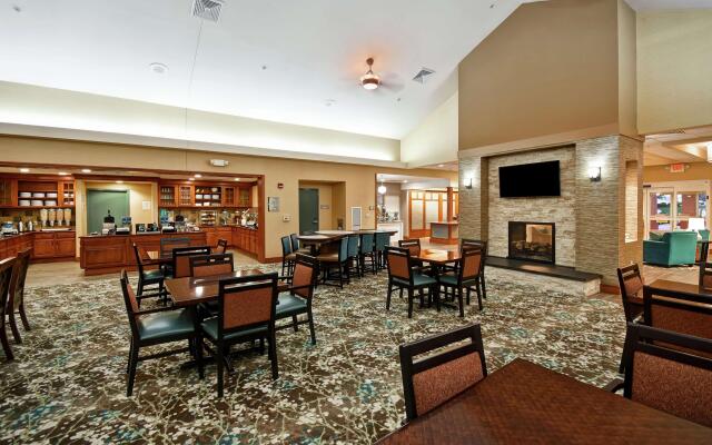 Homewood Suites Lancaster