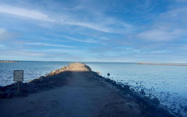 A5 8 At Turtles Beach Hurghada ok holiday homes