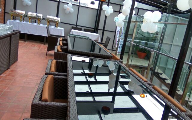 The Fern Residency Kathmandu