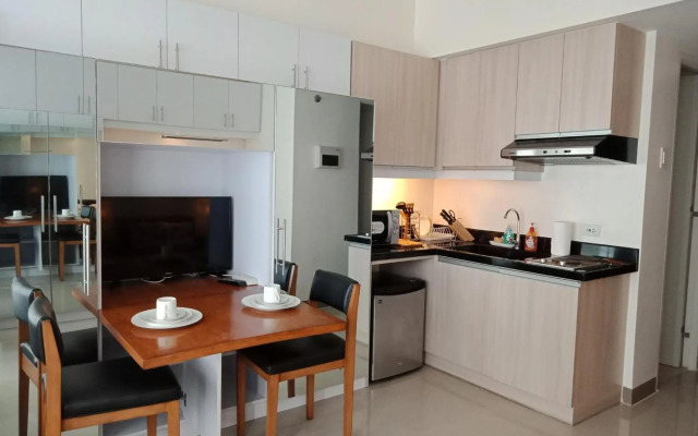 Mabolo Garden Flat 1014