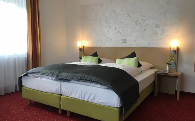 Waldgasthof St.Wolfgang