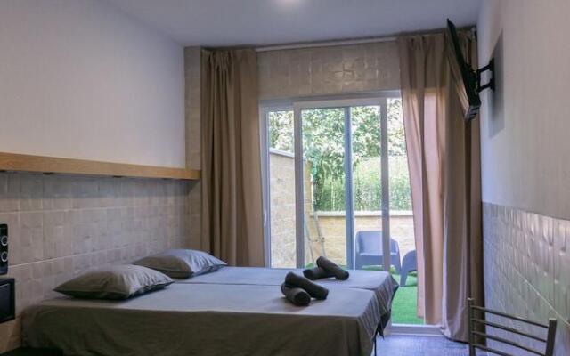 Hotel Apartamento La Ruta