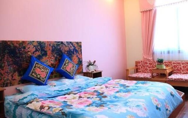 Dali Dream Heart Valley Inn