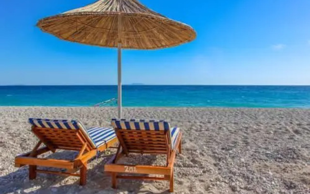 Noan Hotel e Resort