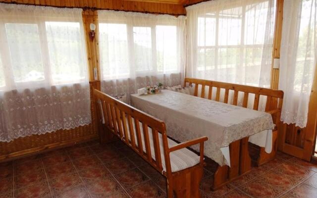 Villa Detelina Balchik