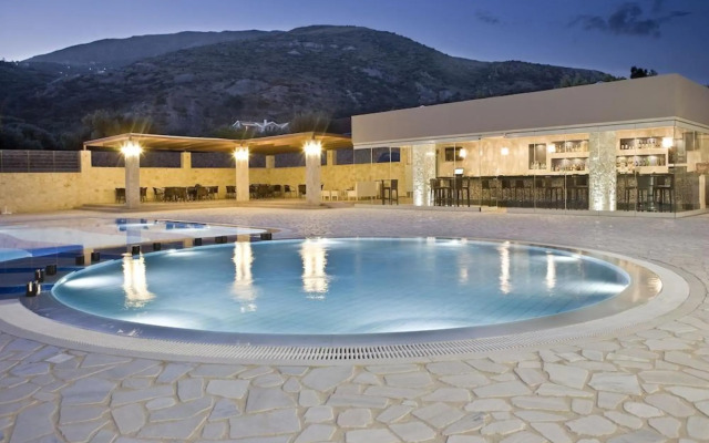 The Magnolia Resort - Adults Only