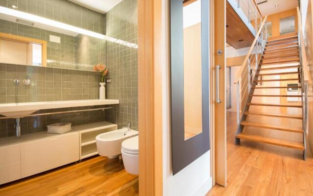 Villa Foixarda near Barcelona