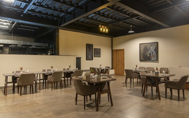 Global Village Luxury Resorts
