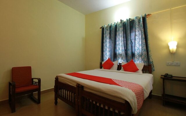OYO 4303 Flora Home Stay