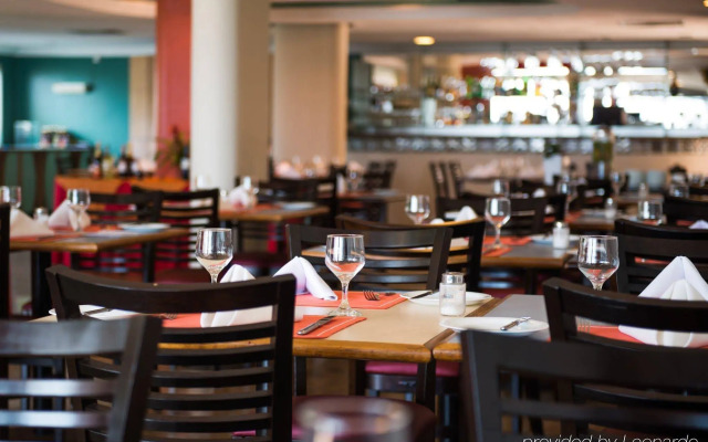 Brisamar Hotel & SPA São Luís