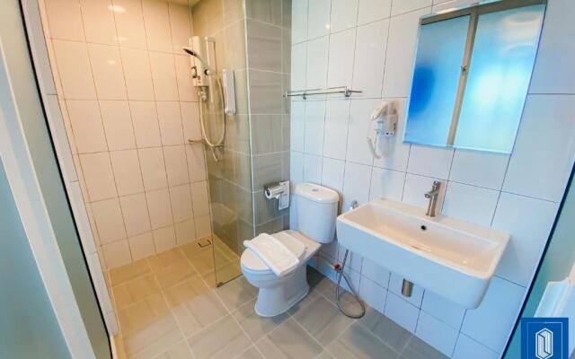 One Budget Hotel Chiangrai Stadium