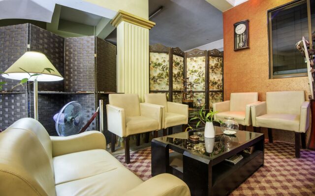 Babylon Garden Serviced Apartments