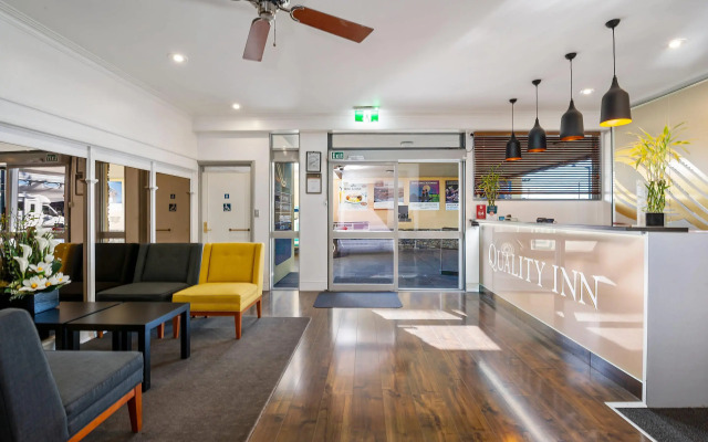 Quality Inn Napier