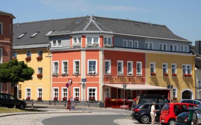 Hotel Goldener Stern