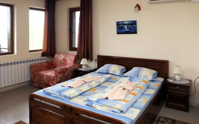 Guest House Fotini 2