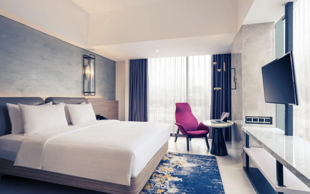 Mercure Bandung City Centre