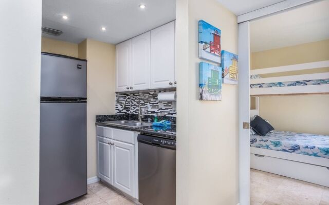 Bay Oaks A Ground Floor